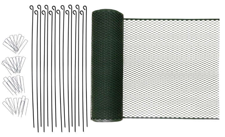 KERBL Universalzaun Multifence